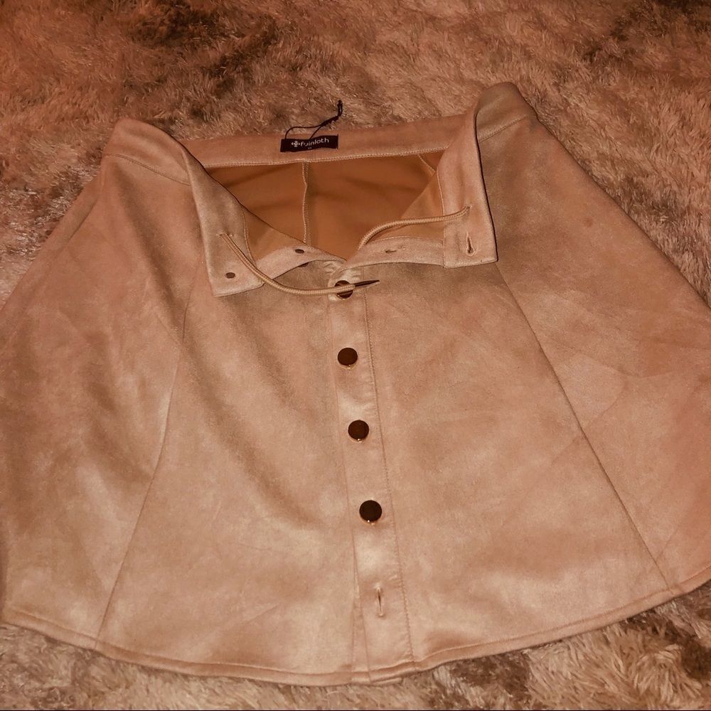 Fuinloth skirt size XL